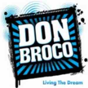 Don Broco - Living The Dream