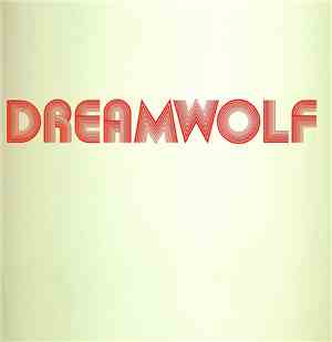Dream Wolf - Dream Wolf