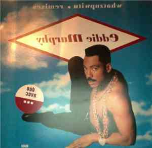 Eddie Murphy - Whatzupwitu