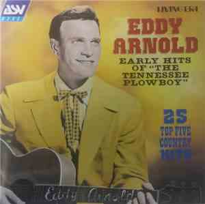 Eddy Arnold - Eddy Arnold Early Hits of 