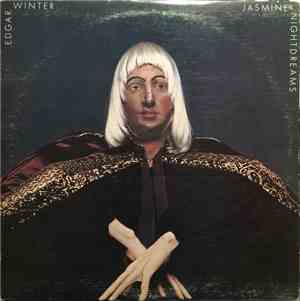 Edgar Winter - Jasmine Nightdreams