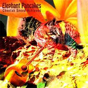 Elephant Pancakes - Cheetah Speed Achieved