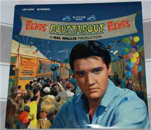 Elvis Presley - Roustabout