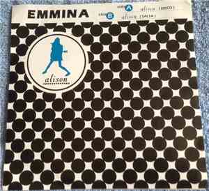 Emmina - Alison