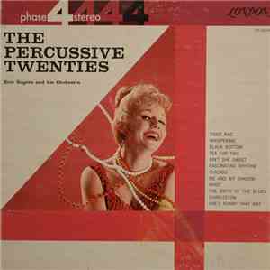 Eric Rogers And His Orchestra - The Percussive Twenties