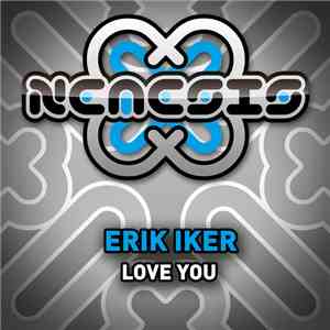 Erik Iker - Love You