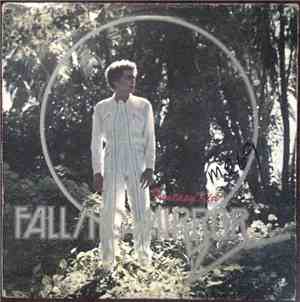 Falling Mirror - Fantasy Kid
