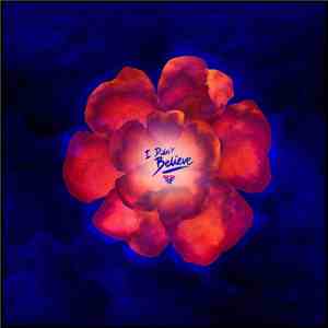 Flight Facilities Ft. Elizabeth Rose  - I Didn't Believe