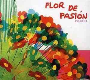 Flor De Pasion Project - Flor De Pasión