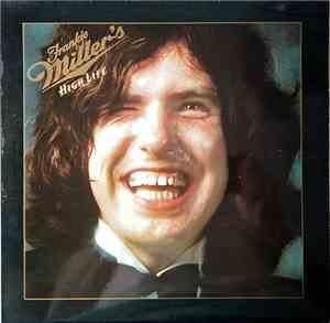 Frankie Miller - High Life