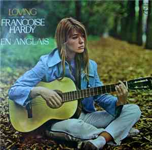 Françoise Hardy - En Anglais
