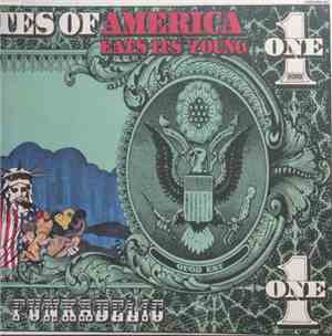 Funkadelic - America Eats Its Young