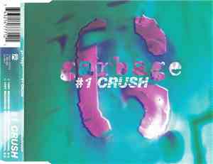Garbage - #1 Crush