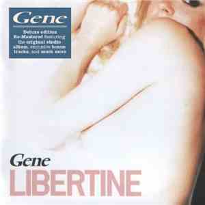 Gene - Libertine