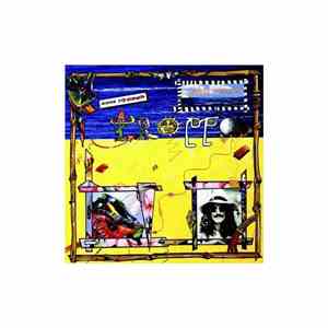 George Harrison - GONE TROPPO