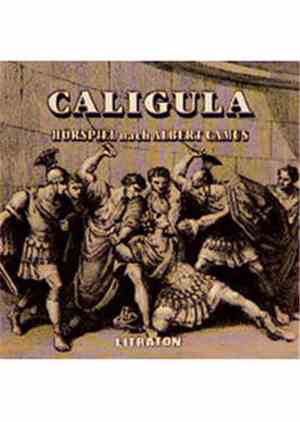 Gert Westphal, Albert Camus - Caligula