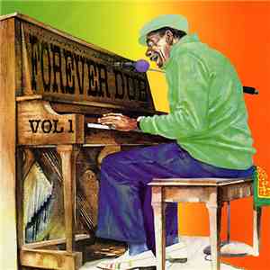 Gladstone Anderson - Forever Dub Vol 1