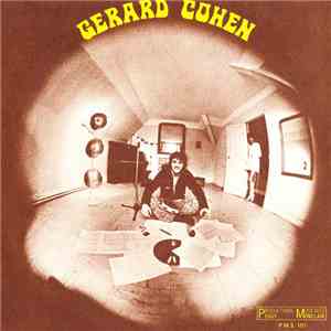 Gérard Cohen - Ou volent nos reves