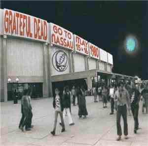 Grateful Dead - Go To Nassau - May 15 & 16 1980