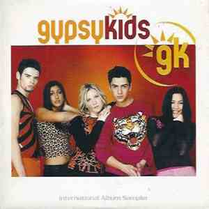 Gypsy Kids - Gypsy Kids