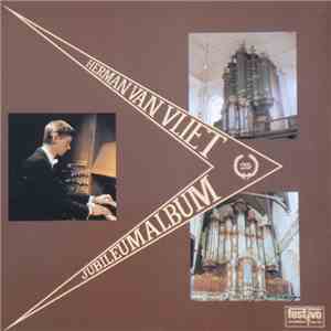 Herman van Vliet - Jubileumalbum 