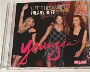 Hilary Duff - Little Lies