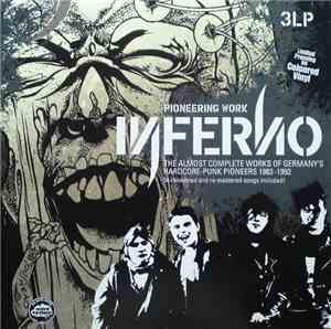 Inferno  - Pioneering Work