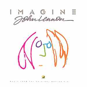 John Lennon - Imagine: John Lennon, Music From The Motion Picture