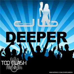 Johnny Jamson - Deeper