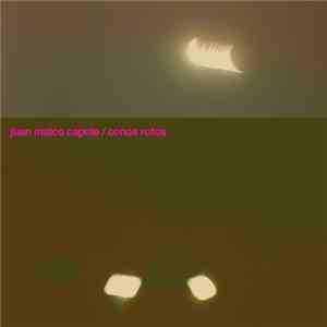 Juan Matos Capote - Conos Rotos