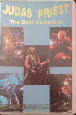 Judas Priest - The Best Collection
