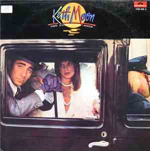 Keith Moon - Two Sides Of The Moon