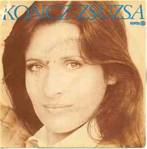 Koncz Zsuzsa - Mama, Kérlek