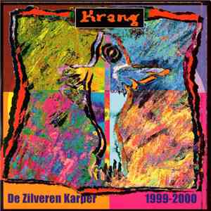 Krang  - De Zilveren Karper 1999-2000
