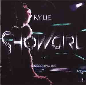 Kylie - Showgirl Homecoming Live