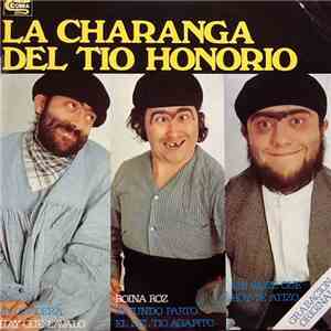 La Charanga Del Tio Honorio - Hay Que Lavalo