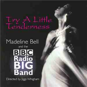Madeline Bell And The BBC Radio Big Band Directed By Jiggs Whigham - Try A  ...