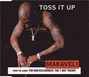 Makaveli - Toss It Up