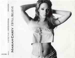 Mariah Carey - I Still Believe