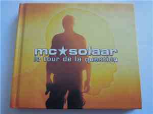 MC Solaar - Le Tour De La Question