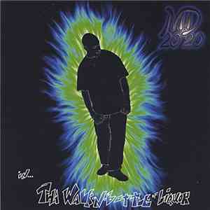 MD 2020 - Tha Walk-N-Bottle Of Liquor