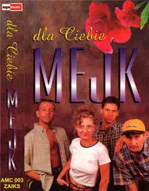 Mejk - Dla Ciebie