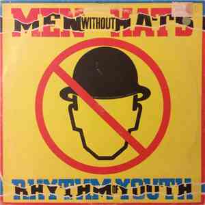 Men Without Hats - Rhythm Of Youth