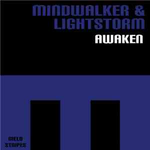 Mindwalker & Lightstorm - Awaken