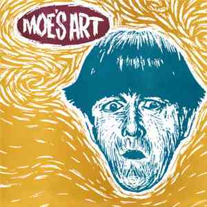 Moe's Art - You'd Be Dead