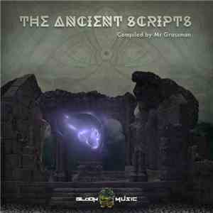 Mr Grassman - The Ancient Scripts