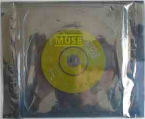 Muse - Time Is Running Out