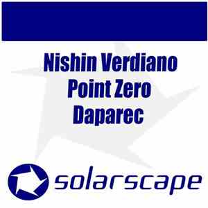 Nishin Verdiano & Point Zero  & Daparec - Raw