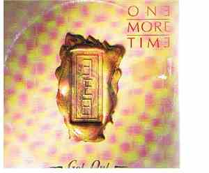 One More Time - Get Out