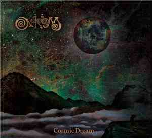 Onirism - Cosmic Dream
